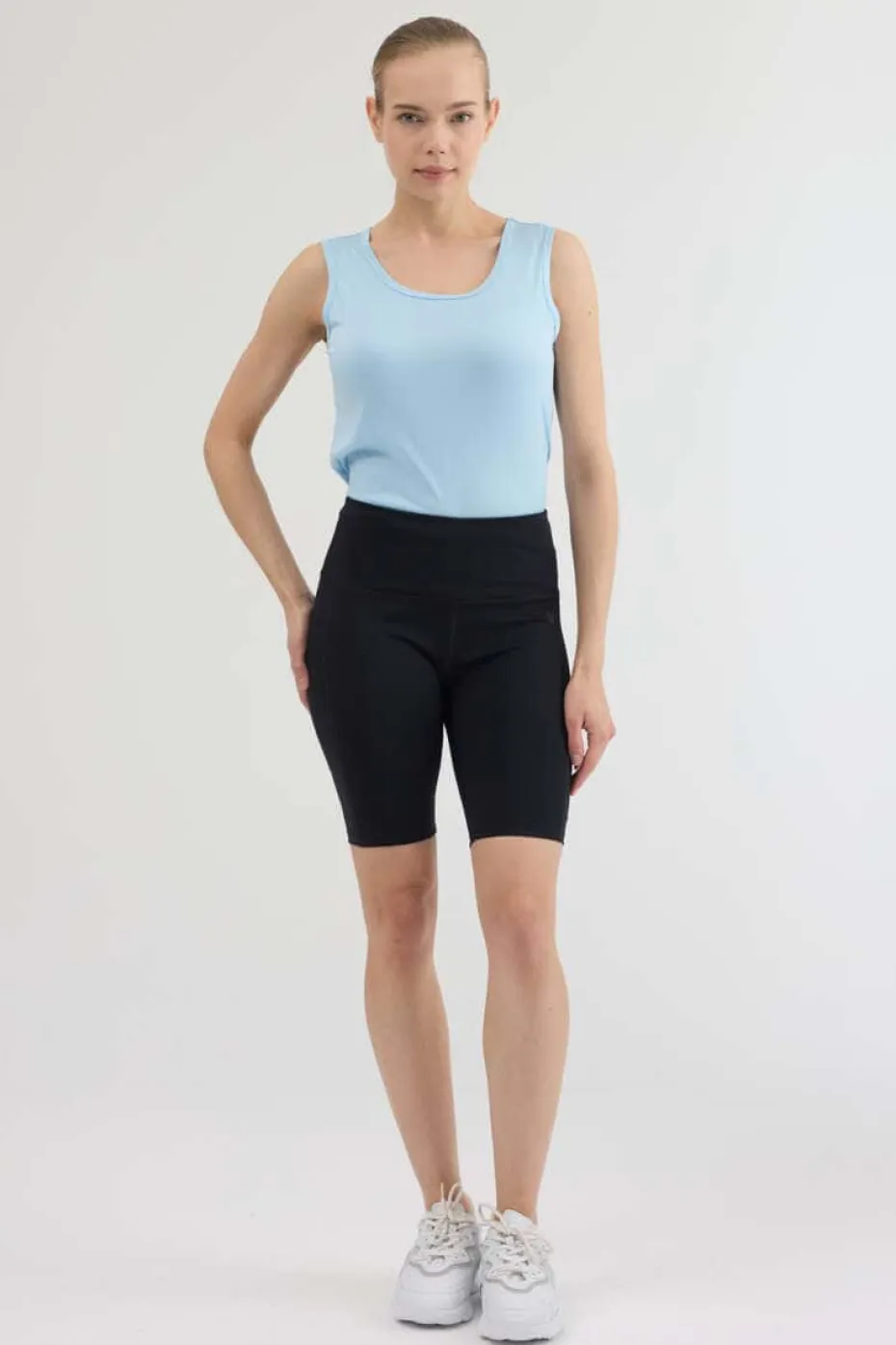 Northpeak Maiken 2 treningsshorts dame