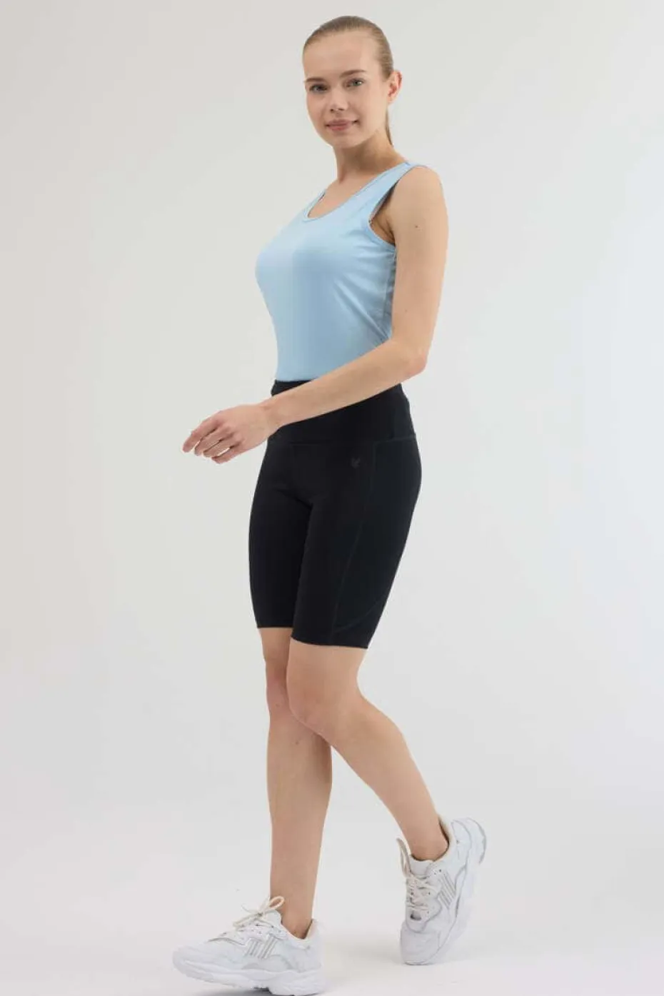 Northpeak Maiken 2 treningsshorts dame