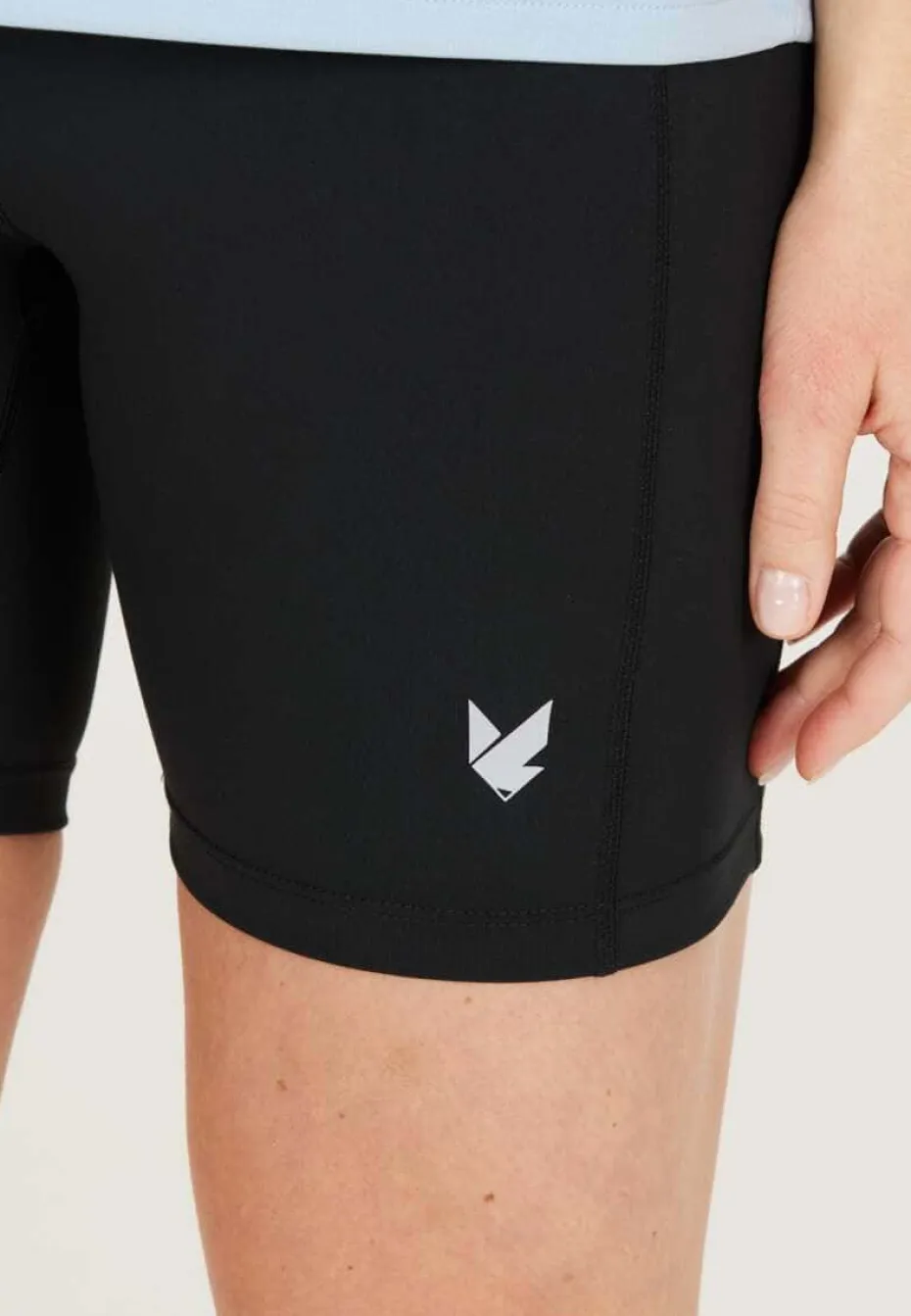 Northpeak Maiken treningsshorts dame