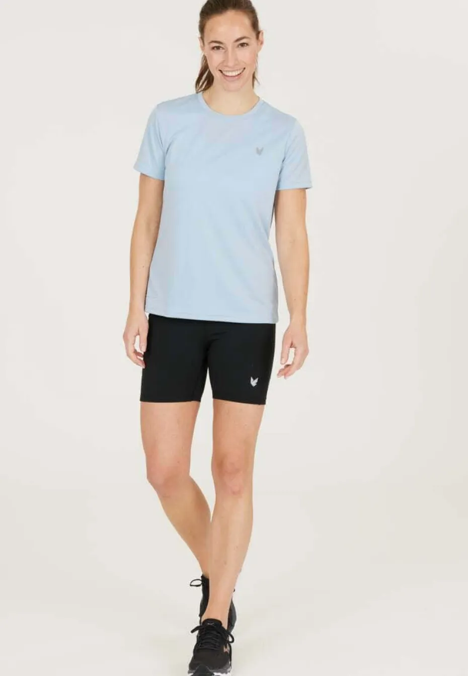 Northpeak Maiken treningsshorts dame