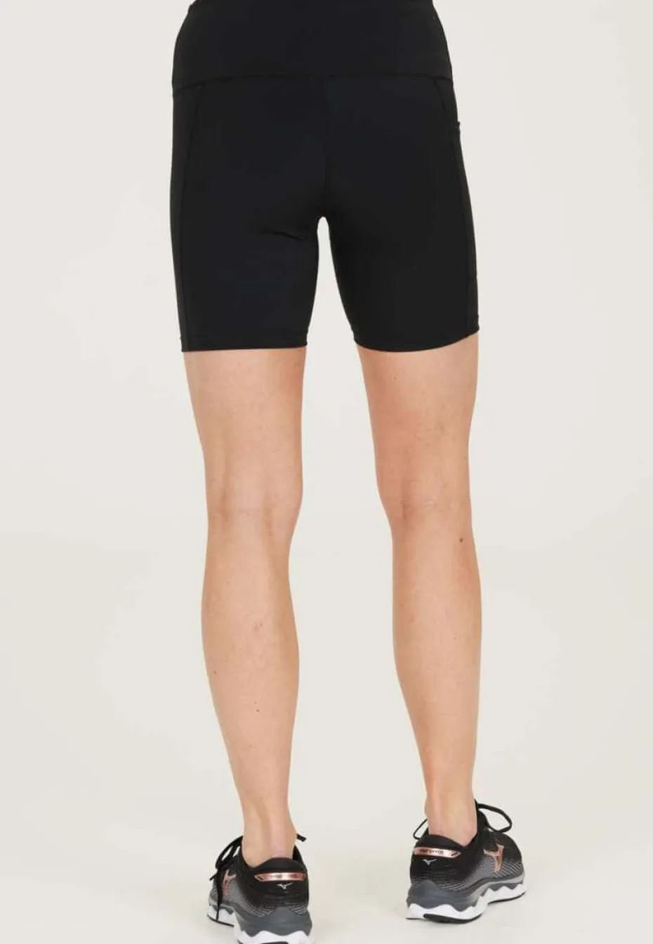 Northpeak Maiken treningsshorts dame