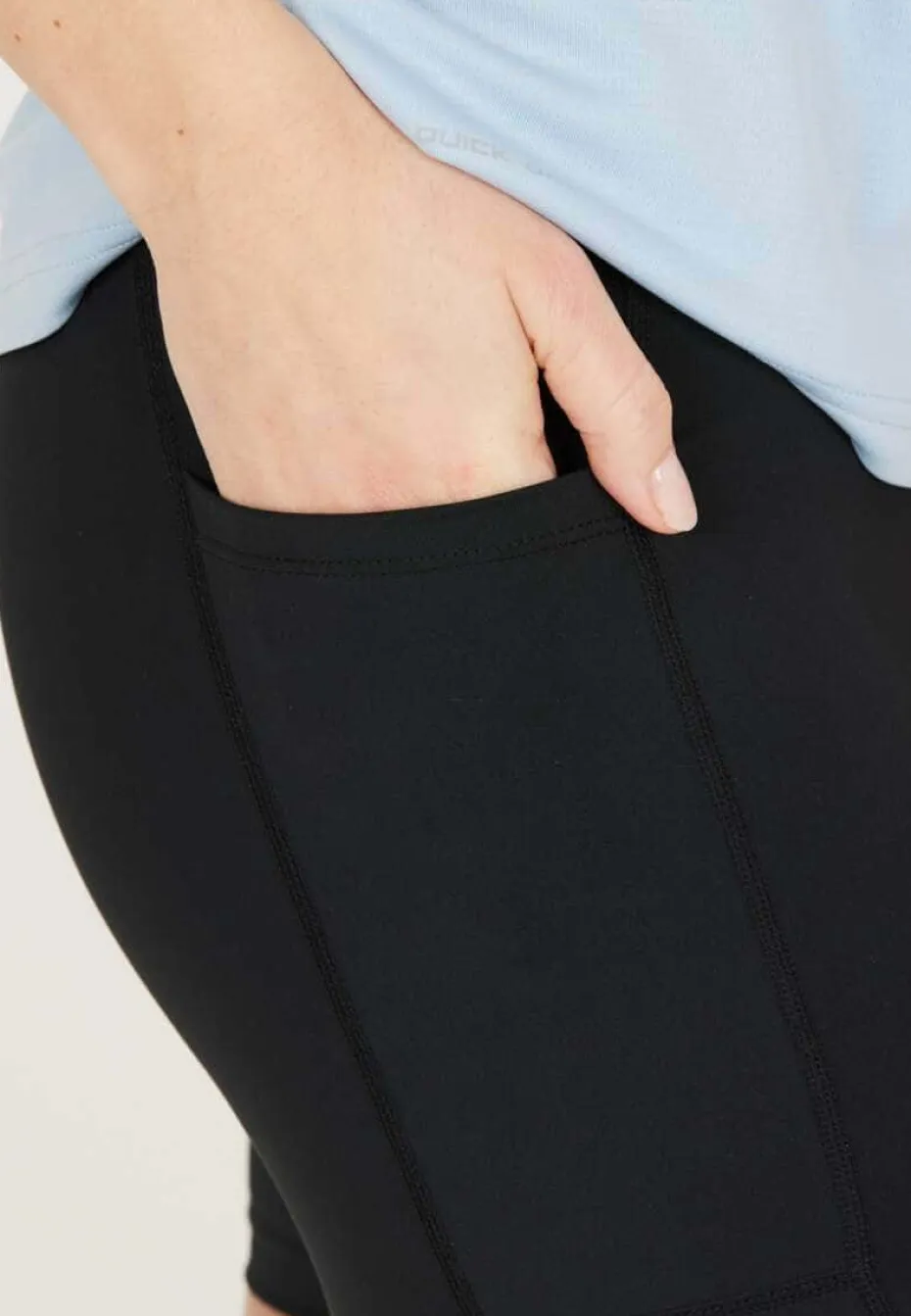 Northpeak Maiken treningsshorts dame