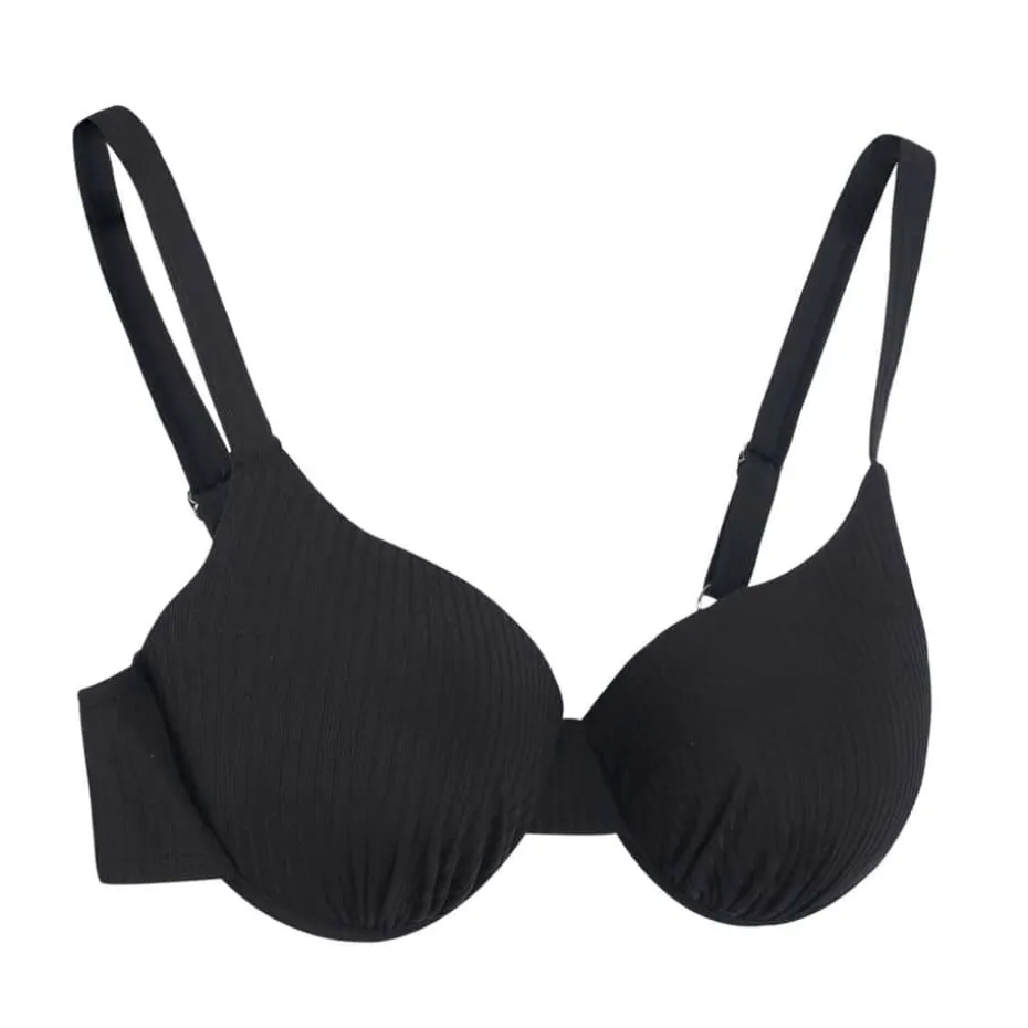 Northpeak Malmøya bikini-BH med bøyler dame
