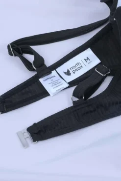 Northpeak Malmøya bikini-BH med bøyler dame
