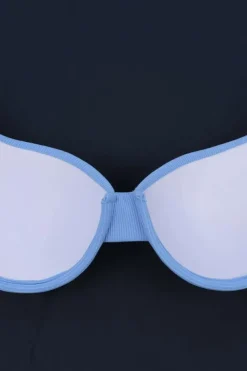 Northpeak Malmøya bikini-BH med bøyler dame