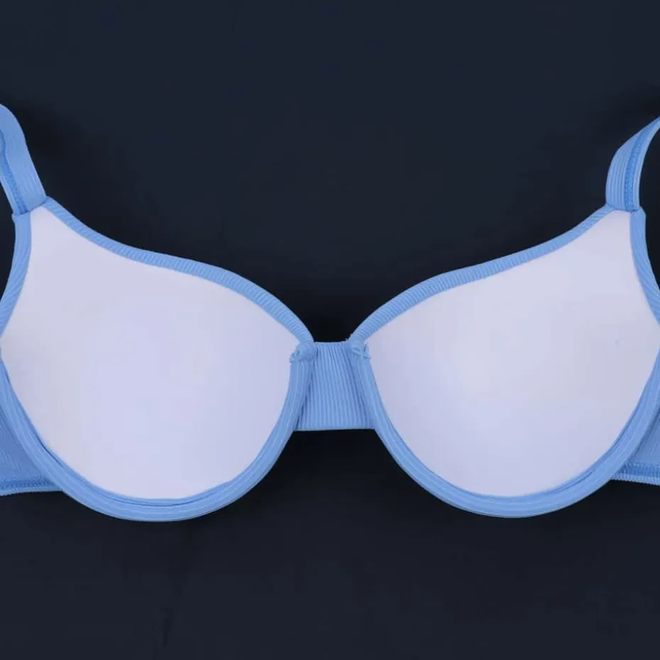 Northpeak Malmøya bikini-BH med bøyler dame