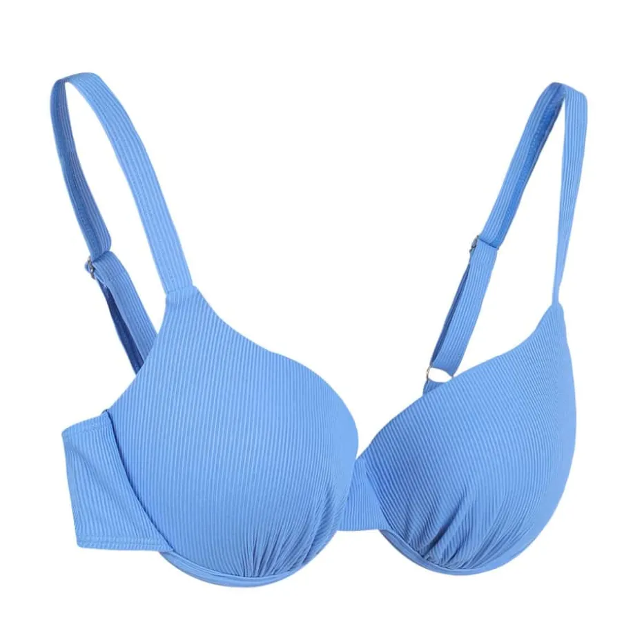 Northpeak Malmøya bikini-BH med bøyler dame