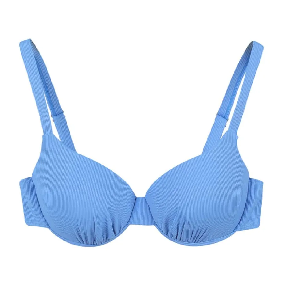 Northpeak Malmøya bikini-BH med bøyler dame
