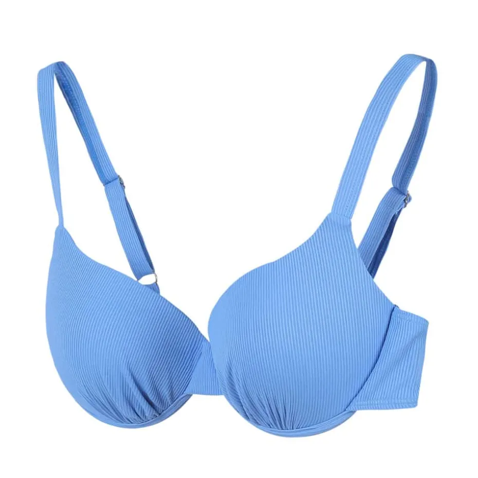 Northpeak Malmøya bikini-BH med bøyler dame