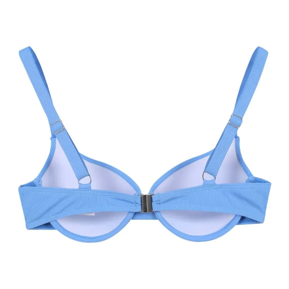 Northpeak Malmøya bikini-BH med bøyler dame