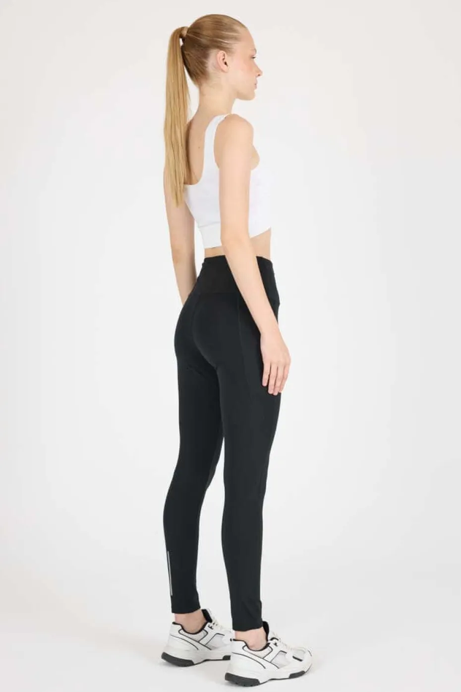 Northpeak Marit tights dame