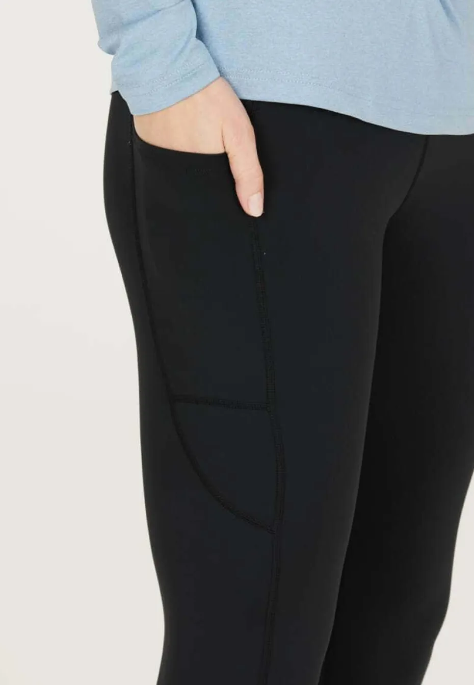 Northpeak Marit tights dame