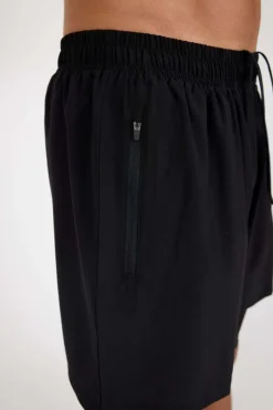 Northpeak Martin 3 2-i-1 treningsshorts herre