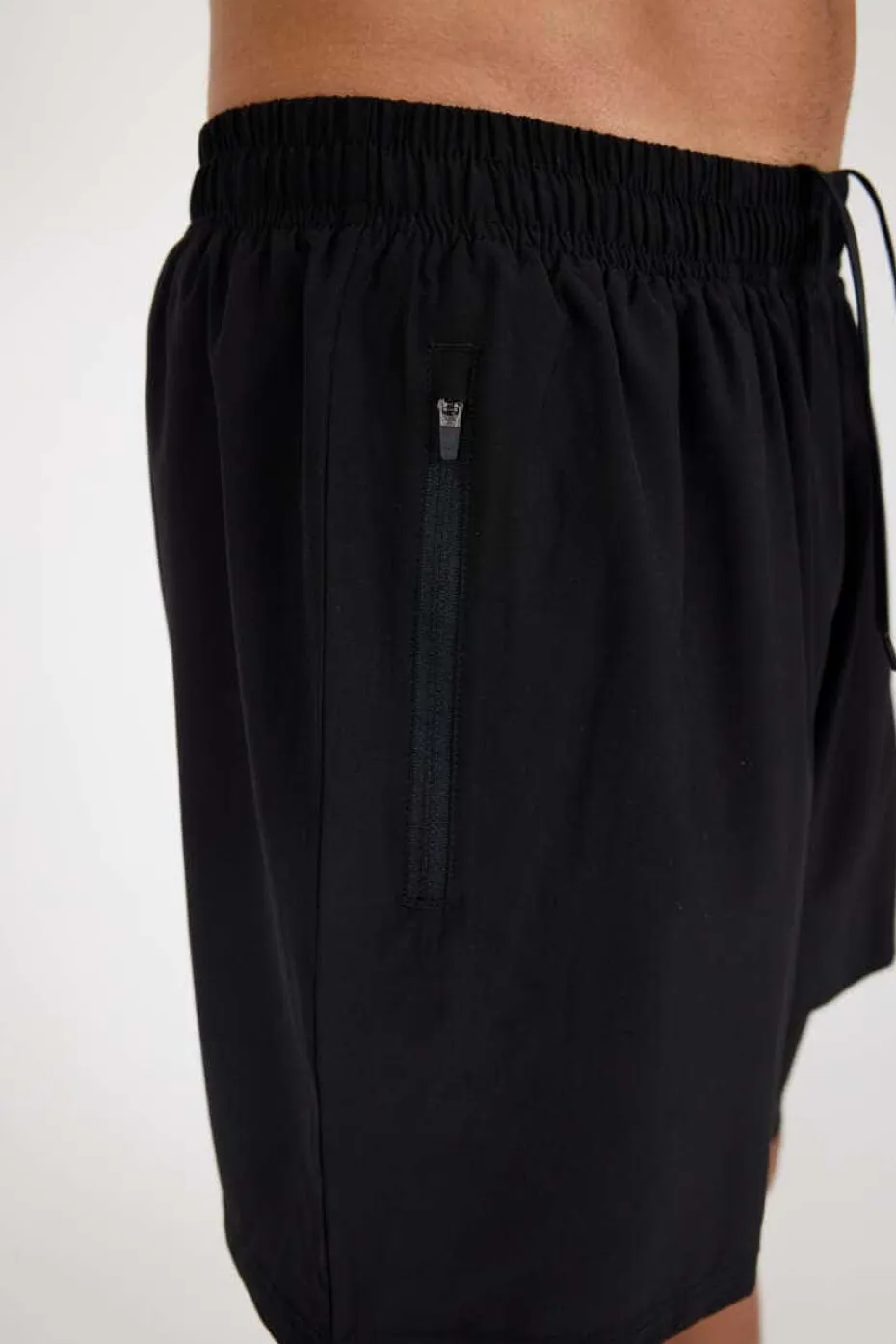 Northpeak Martin 3 2-i-1 treningsshorts herre