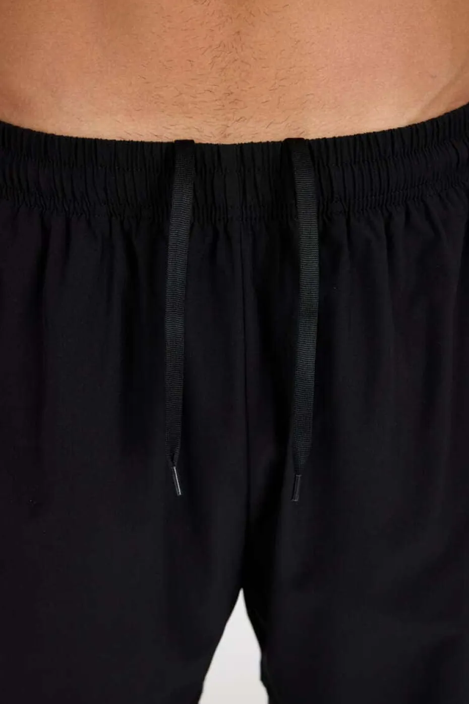 Northpeak Martin 3 2-i-1 treningsshorts herre