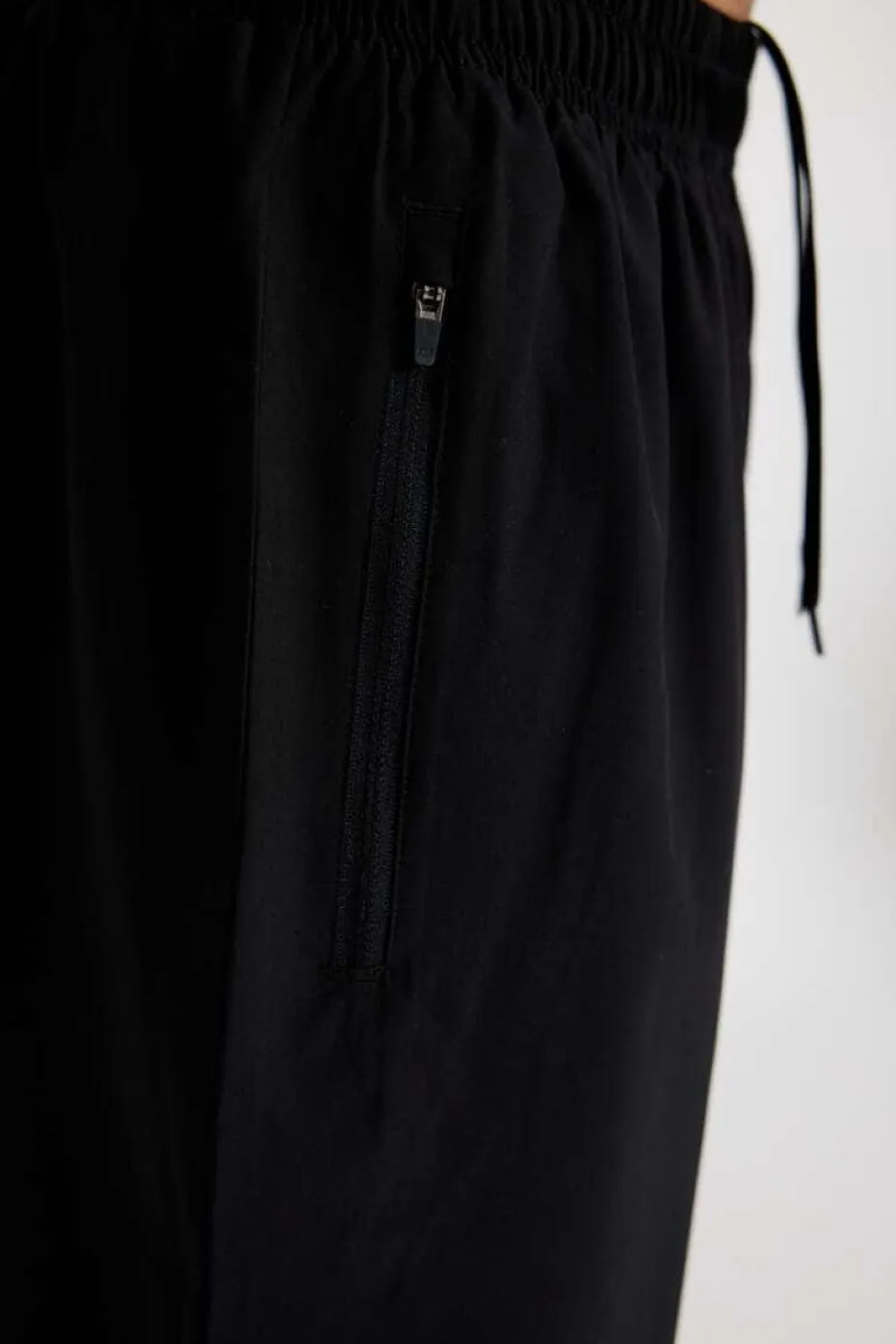 Northpeak Martin 3 2-i-1 treningsshorts herre
