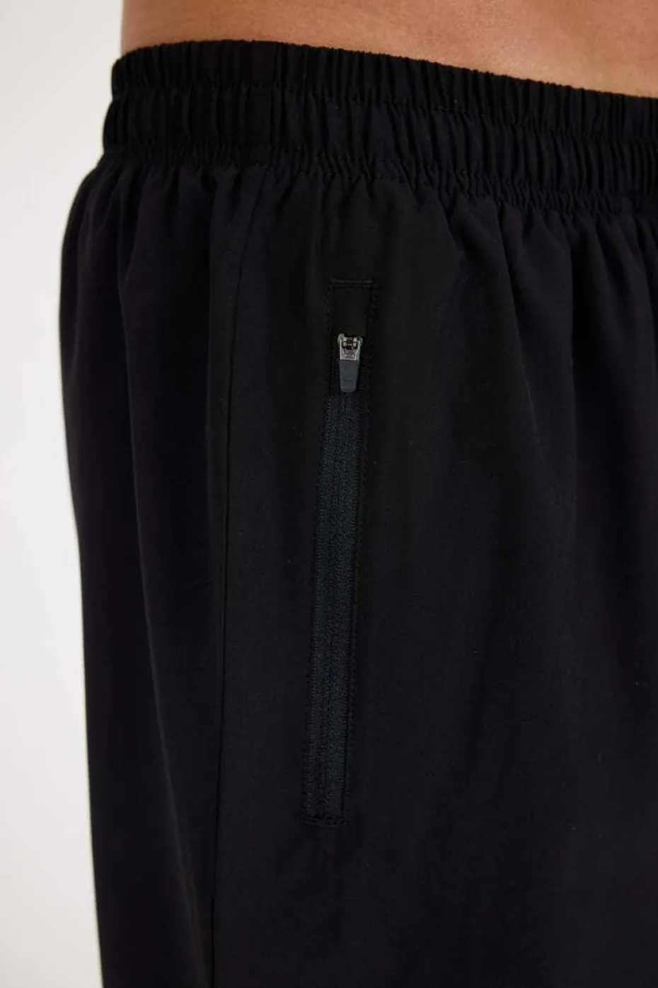 Northpeak Martin 3 2-i-1 treningsshorts herre