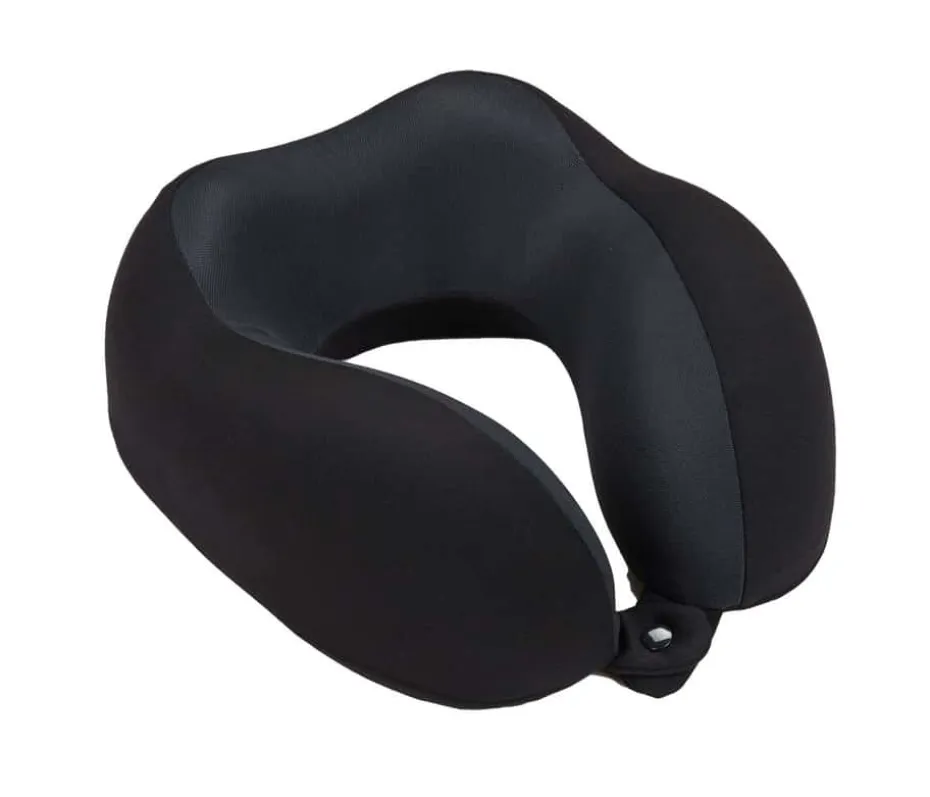 Northpeak memoryfoam nakkepute
