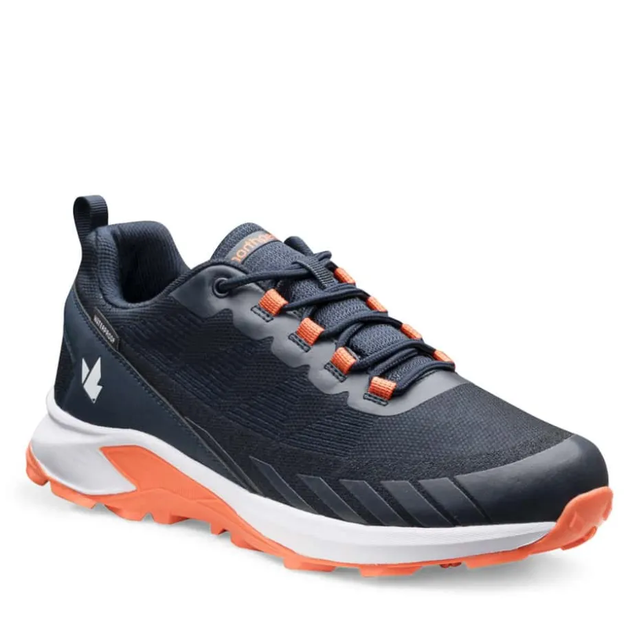 Northpeak Mjuken Tex tursko herre
