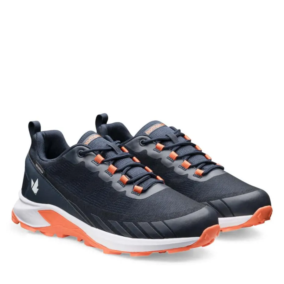 Northpeak Mjuken Tex tursko herre