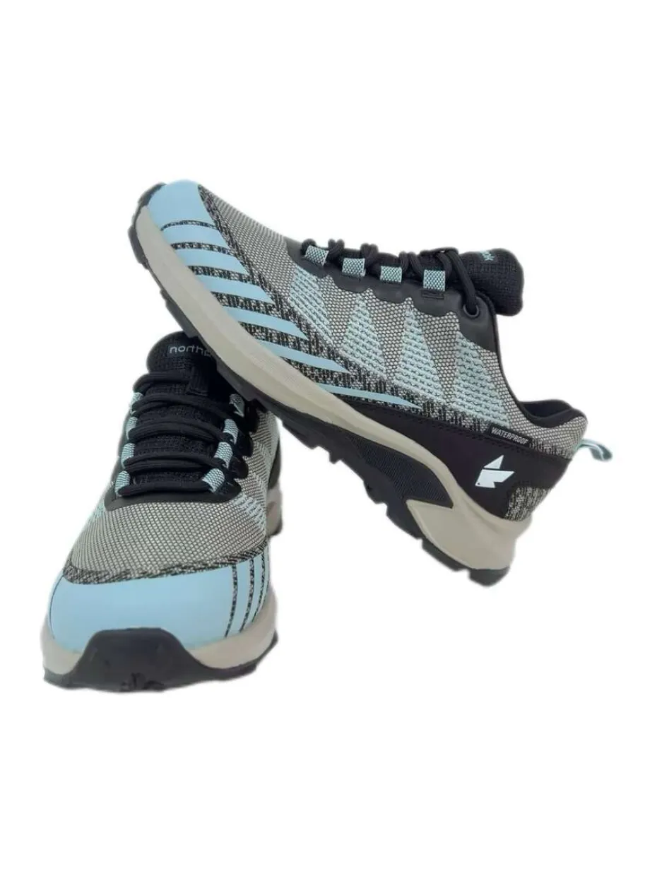 Northpeak Mjuken Tex tursko dame