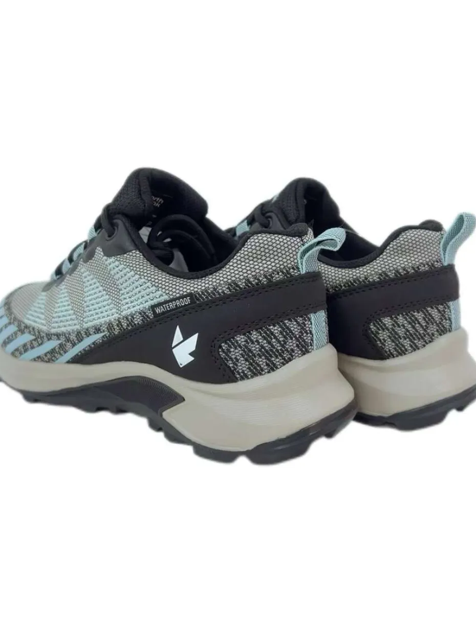 Northpeak Mjuken Tex tursko dame