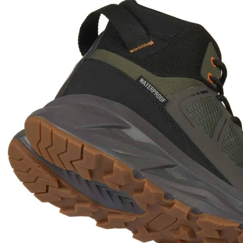 Northpeak Mylla Tex tursko herre