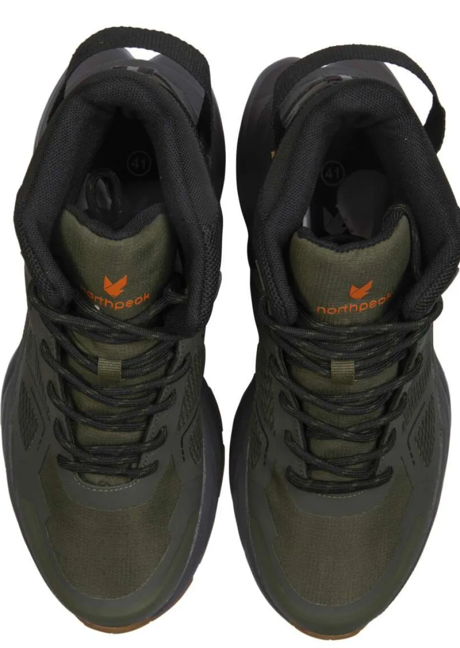 Northpeak Mylla Tex tursko herre