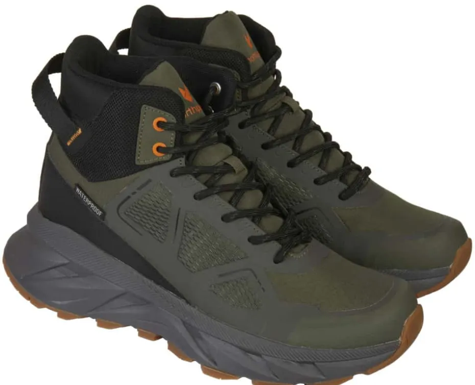 Northpeak Mylla Tex tursko herre