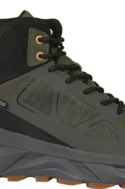 Northpeak Mylla Tex tursko herre