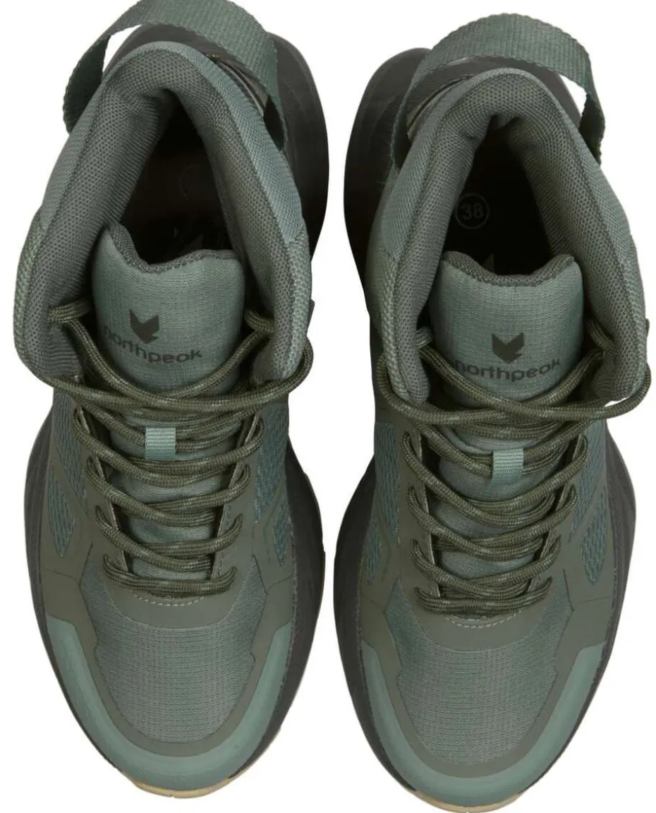 Northpeak Mylla Tex tursko dame