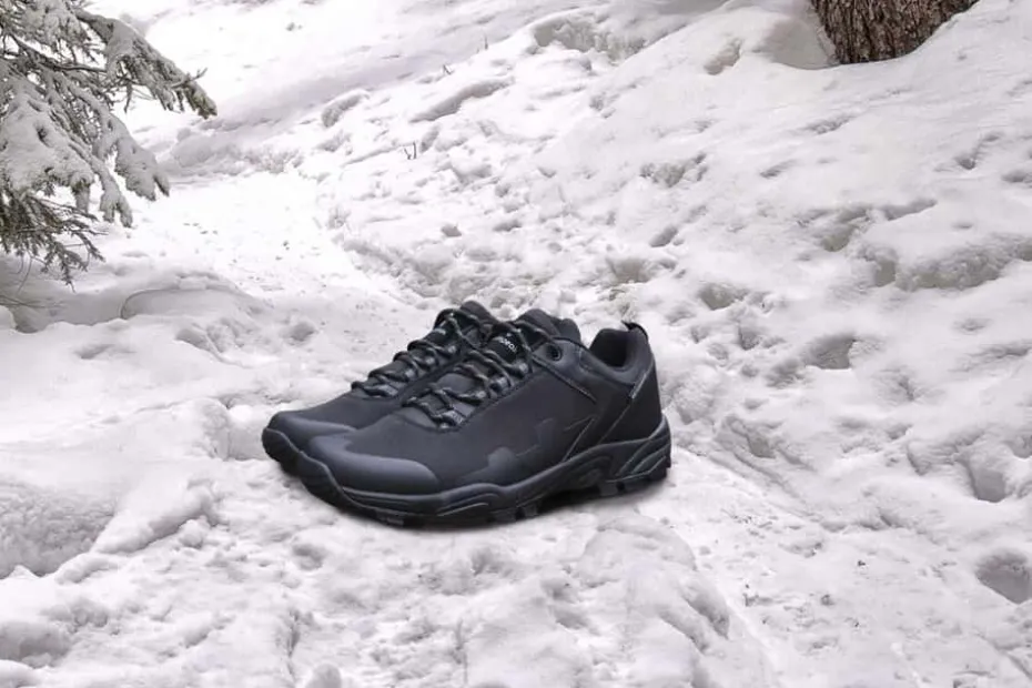 Northpeak Nagano piggsko herre