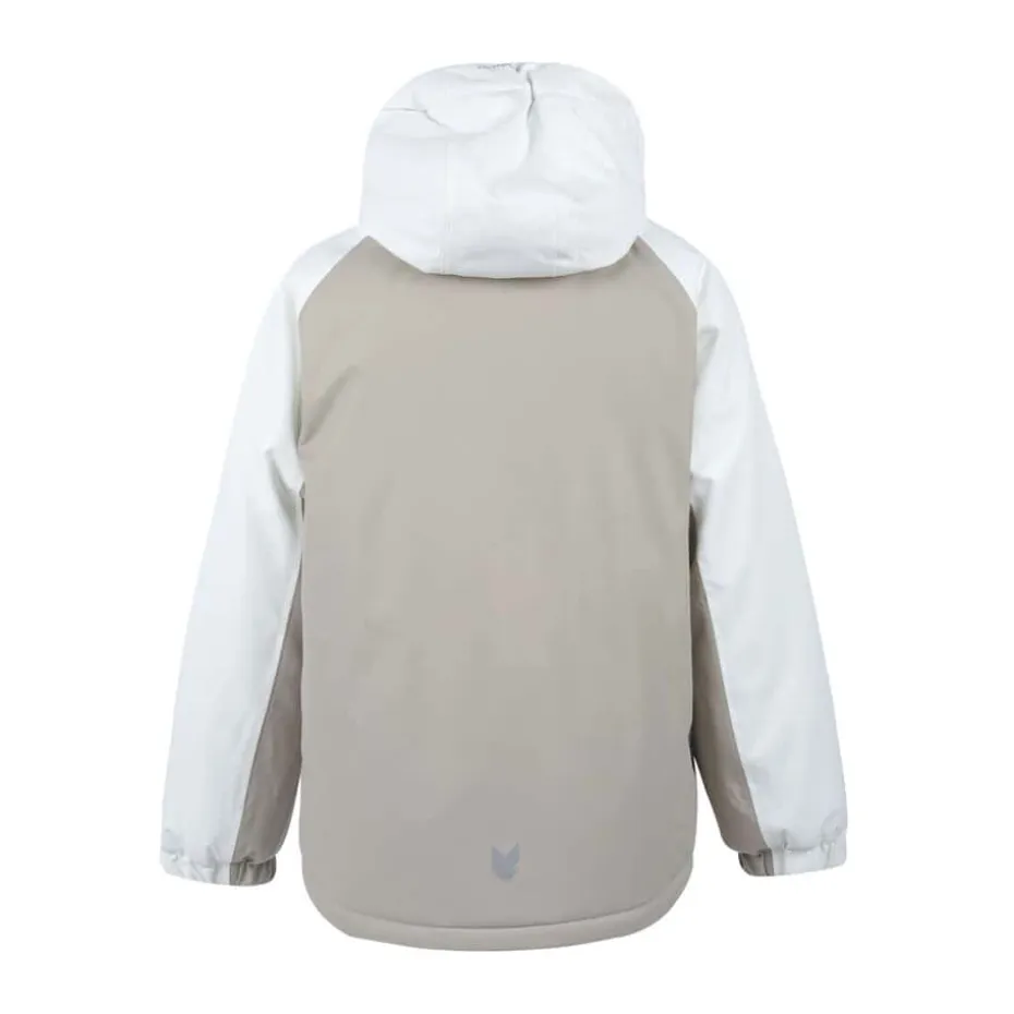Northpeak Narvik skijakke junior