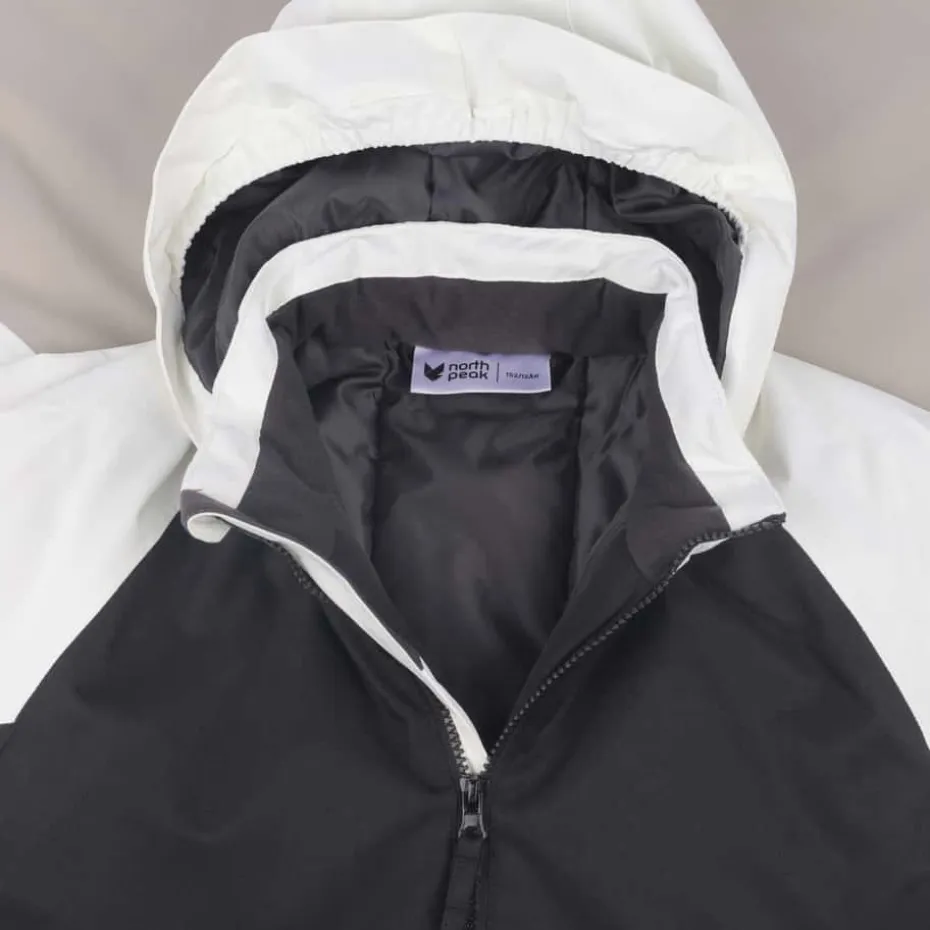 Northpeak Narvik skijakke junior
