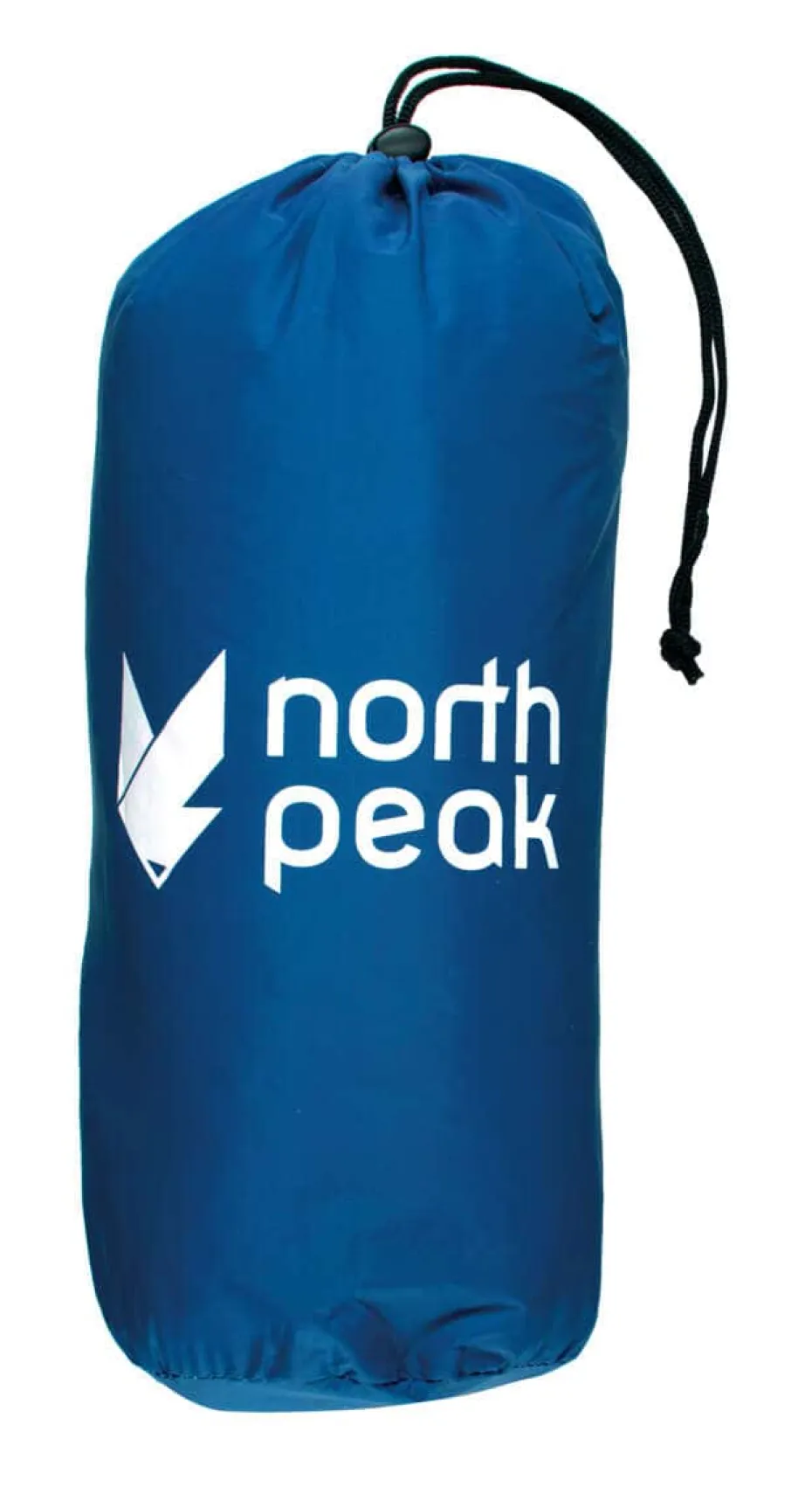 Northpeak oppblåsbart liggeunderlag m/pute