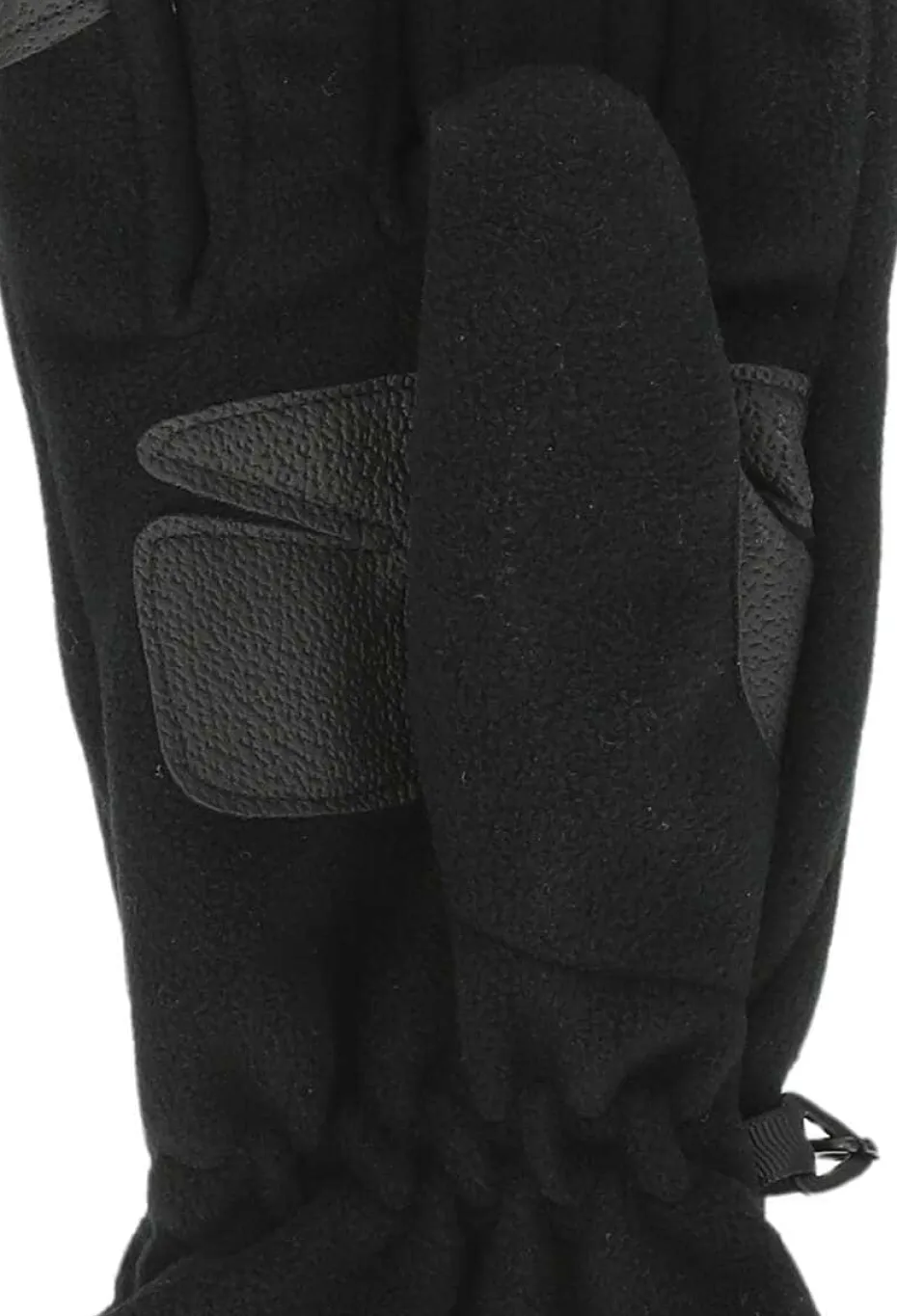 Northpeak Oppland fleecehansker unisex