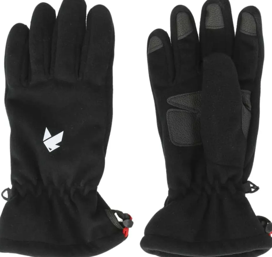 Northpeak Oppland fleecehansker unisex