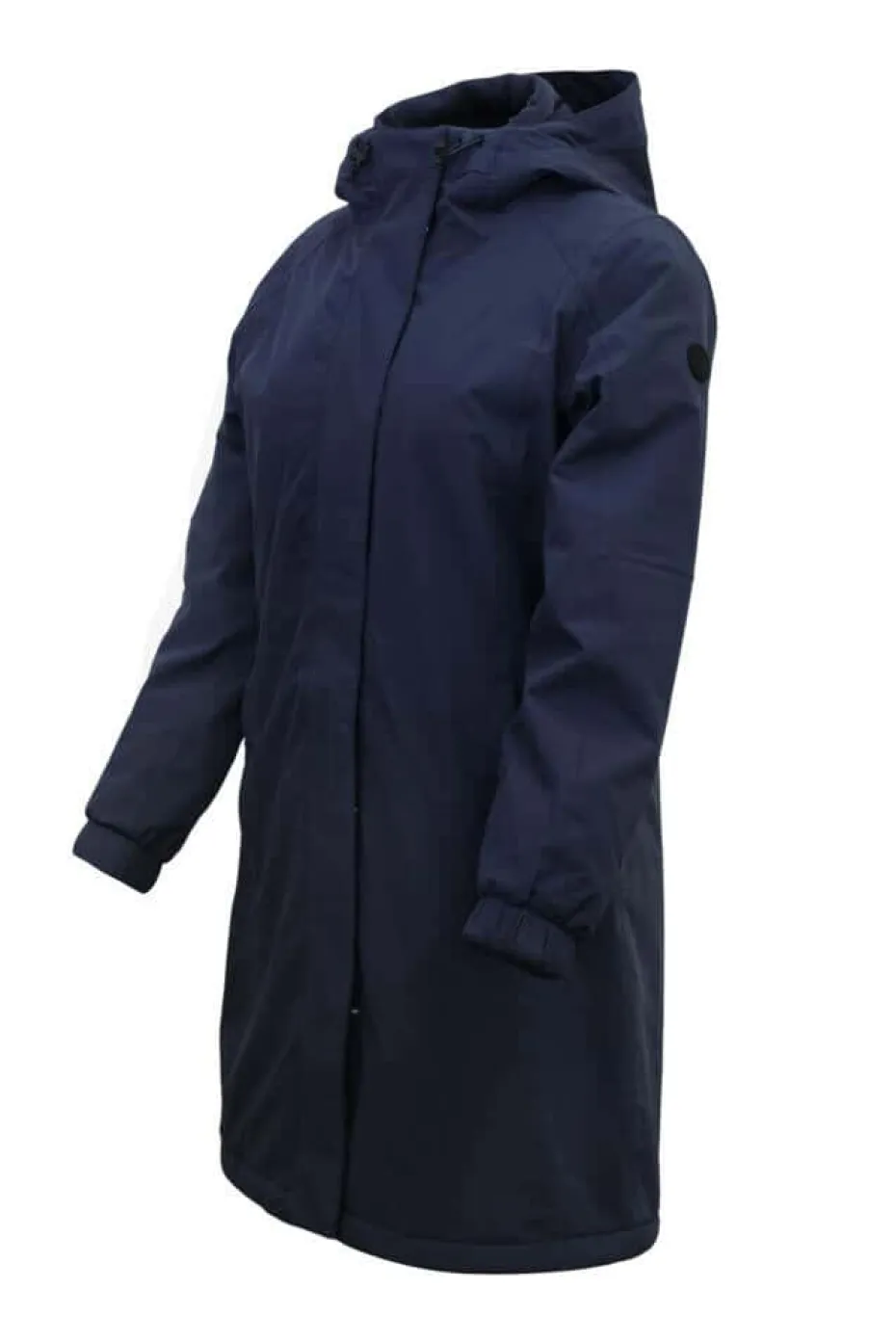 Northpeak Oslo parkas dame