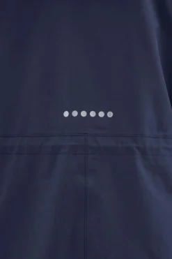 Northpeak Oslo parkas dame