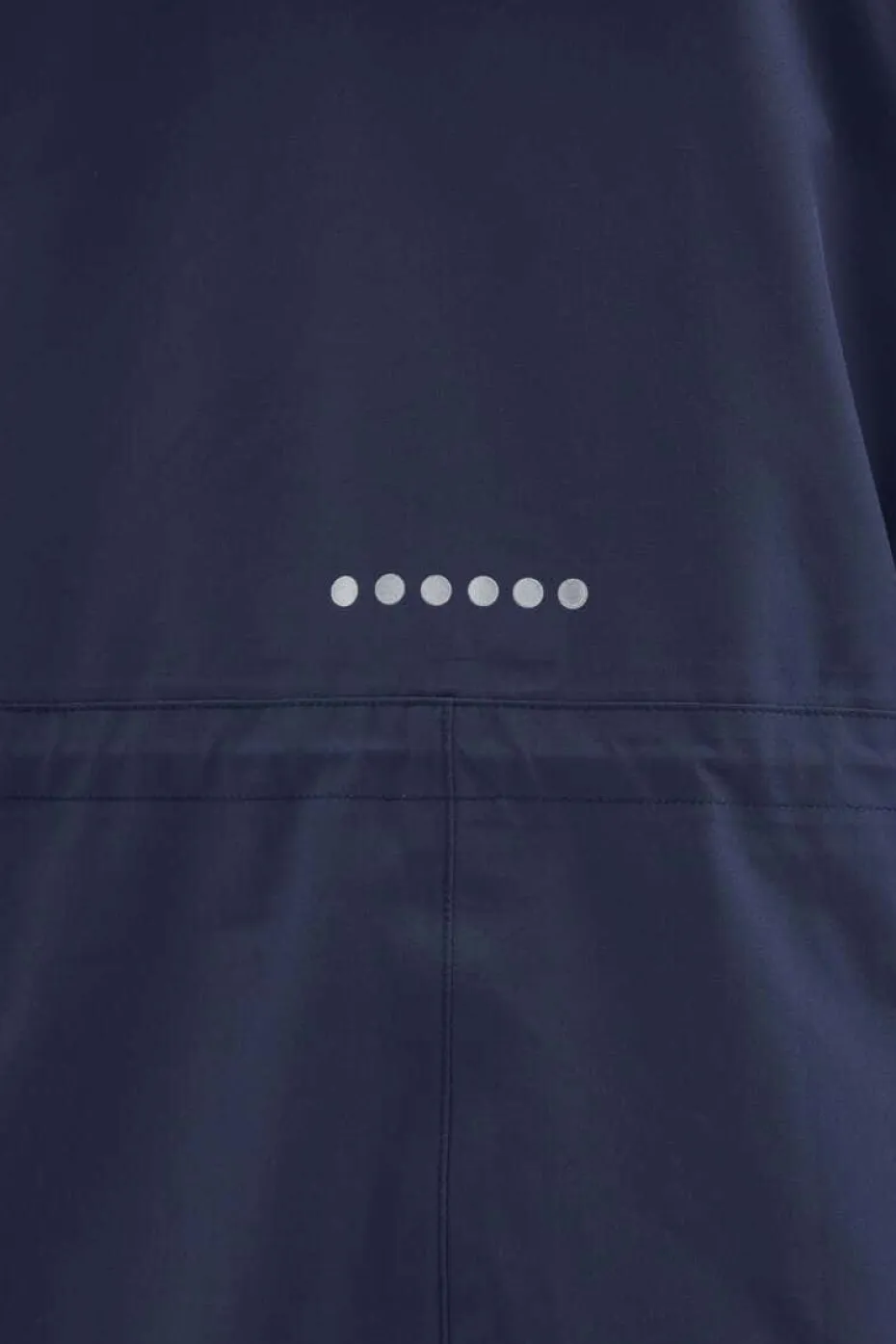 Northpeak Oslo parkas dame