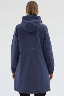 Northpeak Oslo parkas dame
