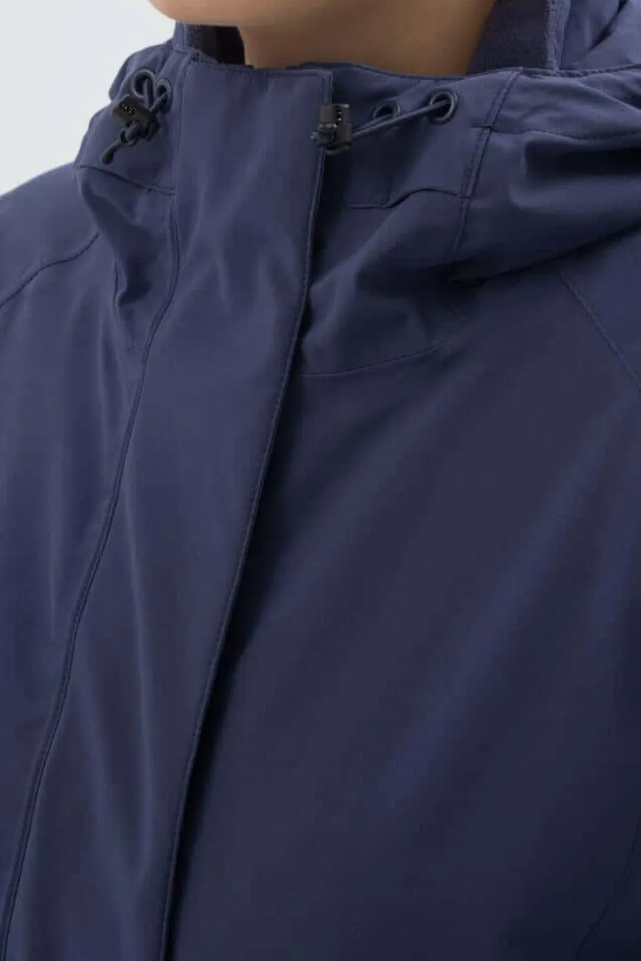Northpeak Oslo parkas dame