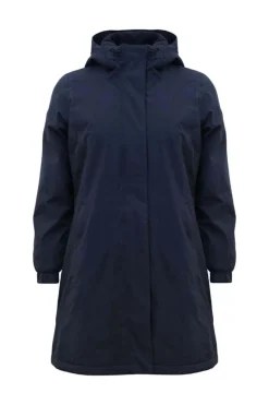 Northpeak Oslo parkas dame