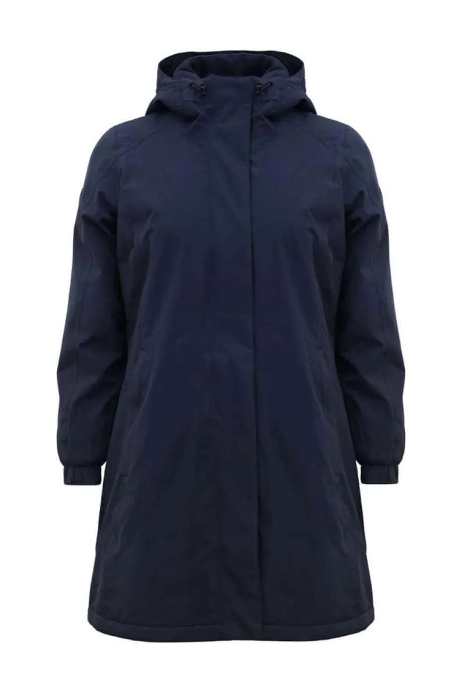 Northpeak Oslo parkas dame
