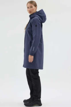 Northpeak Oslo parkas dame
