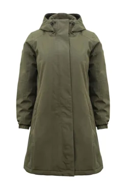 Northpeak Oslo parkas dame
