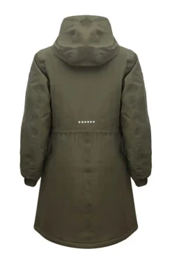 Northpeak Oslo parkas dame