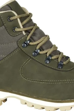 Northpeak Otago mid cut turstøvel