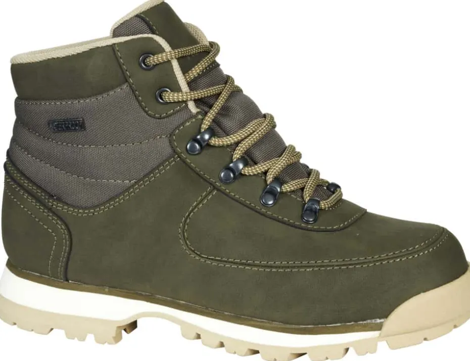 Northpeak Otago mid cut turstøvel