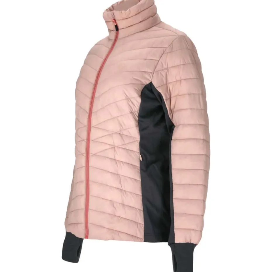 Northpeak Parker vattert jakke dame
